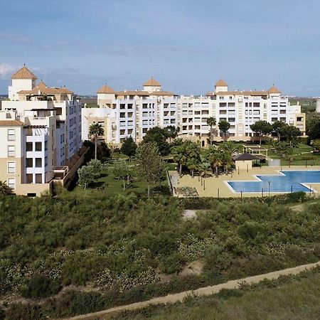Las Marismas De Isla Canela Exterior foto